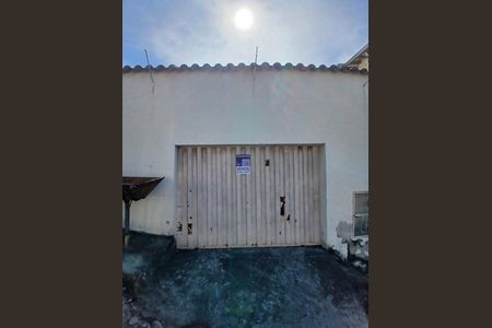 Casa de condomínio à venda com 80m², 2 quartos e 1 vaga Casa de condomínio à venda com 80m², 2 quartos e 1 vagaFachada/ Placa SJSO-137