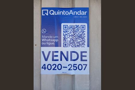 Casa de condomínio à venda com 80m², 2 quartos e 1 vaga Casa de condomínio à venda com 80m², 2 quartos e 1 vagaPlaca SJSO-137
