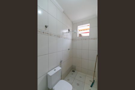Casa à venda com 3 quartos, 80m² em São João Batista, Belo Horizonte
