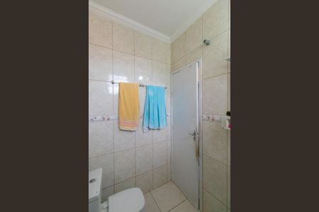 Casa à venda com 3 quartos, 80m² em São João Batista, Belo Horizonte