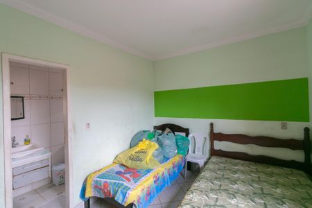Casa à venda com 3 quartos, 80m² em São João Batista, Belo Horizonte