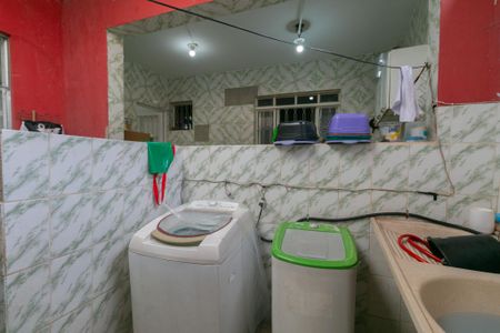 Casa à venda com 3 quartos, 80m² em São João Batista, Belo Horizonte