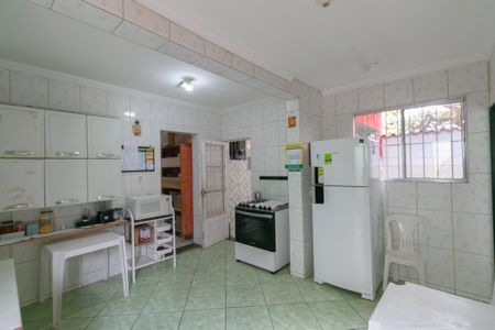 Casa à venda com 3 quartos, 80m² em São João Batista, Belo Horizonte