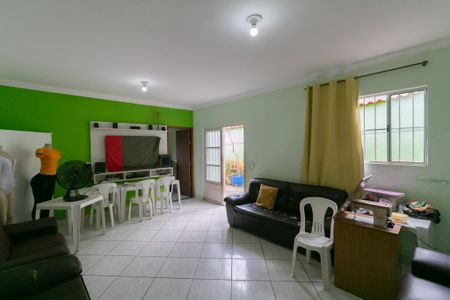 Casa à venda com 3 quartos, 80m² em São João Batista, Belo Horizonte