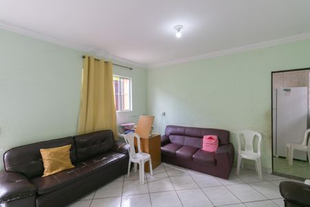 Casa à venda com 3 quartos, 80m² em São João Batista, Belo Horizonte