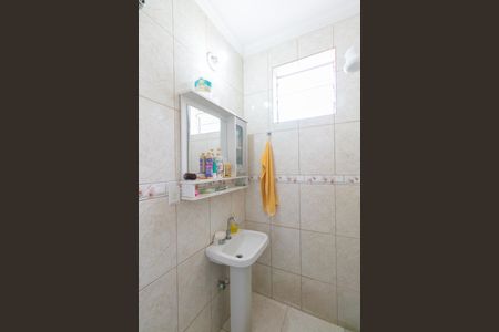 Casa à venda com 3 quartos, 80m² em São João Batista, Belo Horizonte