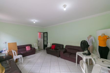 Casa à venda com 3 quartos, 80m² em São João Batista, Belo Horizonte