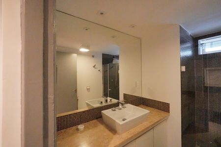 Apartamento à venda com 127m², 3 quartos e 1 vagaBanheiro