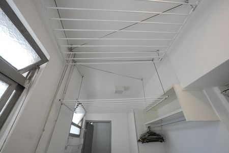 Apartamento à venda com 127m², 3 quartos e 1 vagaÁrea de Serviço