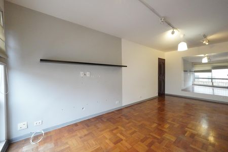 Apartamento à venda com 127m², 3 quartos e 1 vagaSala