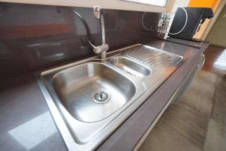 Apartamento à venda com 127m², 3 quartos e 1 vagaCozinha