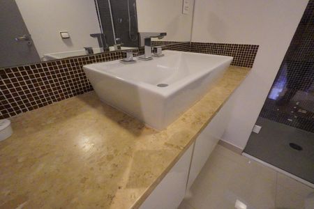 Apartamento à venda com 127m², 3 quartos e 1 vagaBanheiro