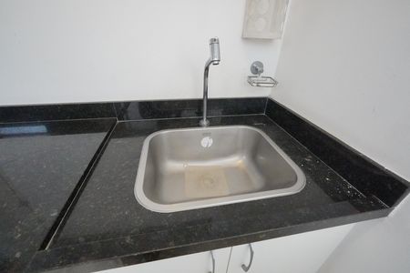 Apartamento à venda com 127m², 3 quartos e 1 vagaÁrea de Serviço