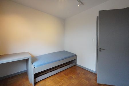 Apartamento à venda com 127m², 3 quartos e 1 vagaQuarto 1