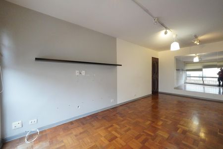 Apartamento à venda com 127m², 3 quartos e 1 vagaSala