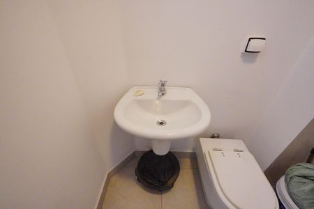 Apartamento à venda com 127m², 3 quartos e 1 vagaBanheiro de serviço
