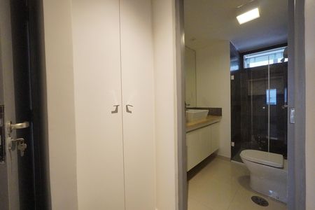 Apartamento à venda com 127m², 3 quartos e 1 vagaBanheiro