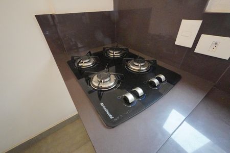Apartamento à venda com 127m², 3 quartos e 1 vagaCozinha