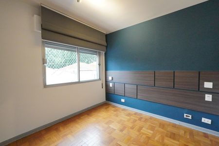 Apartamento à venda com 127m², 3 quartos e 1 vagaSuíte