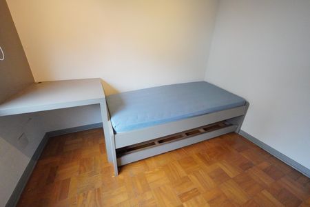 Apartamento à venda com 127m², 3 quartos e 1 vagaQuarto 1