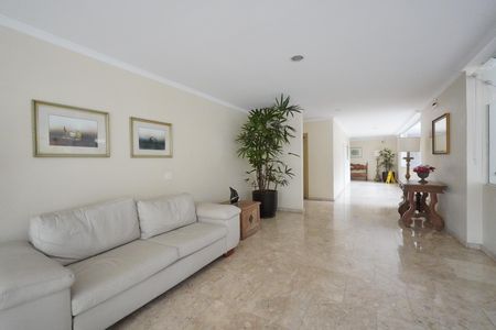 Apartamento à venda com 127m², 3 quartos e 1 vagaHall de entrada