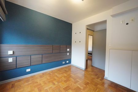 Apartamento à venda com 127m², 3 quartos e 1 vagaSuíte