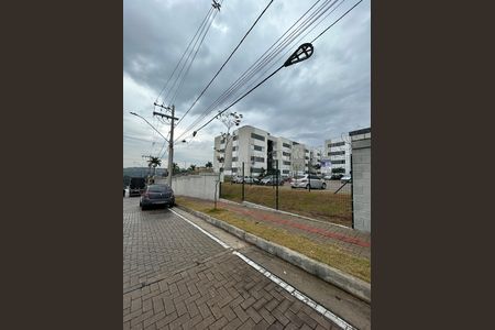 Apartamento para alugar com 82m², 2 quartos e 1 vaga