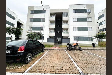 Apartamento para alugar com 82m², 2 quartos e 1 vaga