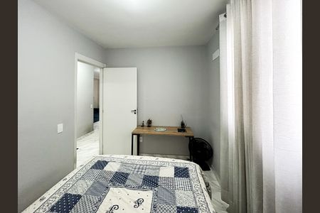 Apartamento para alugar com 82m², 2 quartos e 1 vaga