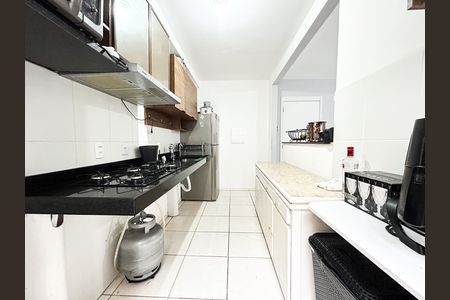 Apartamento para alugar com 82m², 2 quartos e 1 vaga