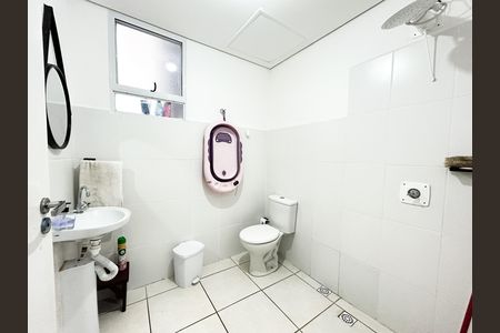 Apartamento para alugar com 82m², 2 quartos e 1 vaga