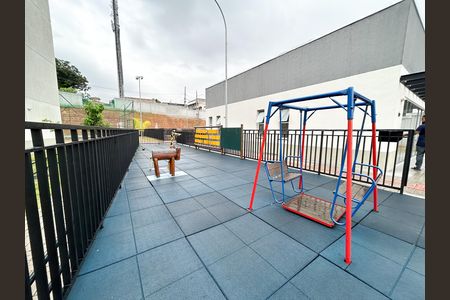 Apartamento para alugar com 82m², 2 quartos e 1 vaga