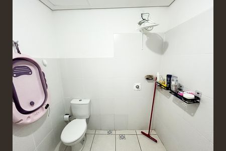 Apartamento para alugar com 82m², 2 quartos e 1 vaga