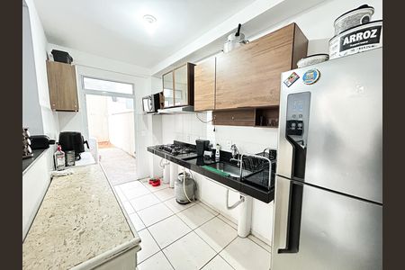 Apartamento para alugar com 82m², 2 quartos e 1 vaga