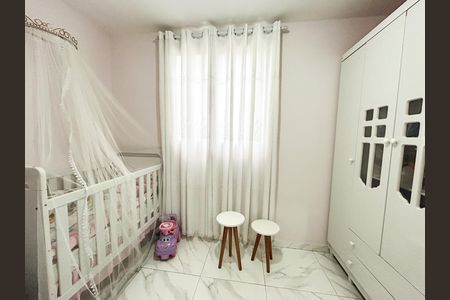 Apartamento para alugar com 2 quartos, 82m² em Colonial, Contagem