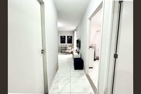 Apartamento para alugar com 82m², 2 quartos e 1 vaga