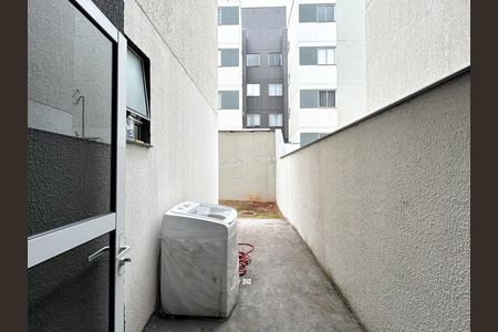 Apartamento para alugar com 82m², 2 quartos e 1 vaga