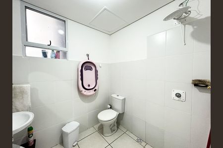 Apartamento para alugar com 82m², 2 quartos e 1 vaga