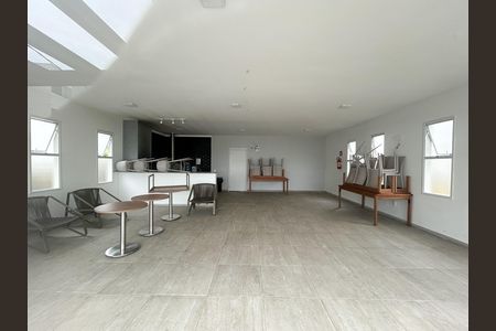 Apartamento para alugar com 82m², 2 quartos e 1 vaga