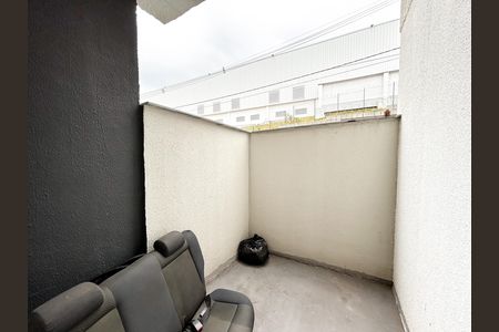 Apartamento para alugar com 82m², 2 quartos e 1 vaga