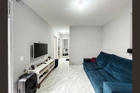 Apartamento para alugar com 82m², 2 quartos e 1 vaga