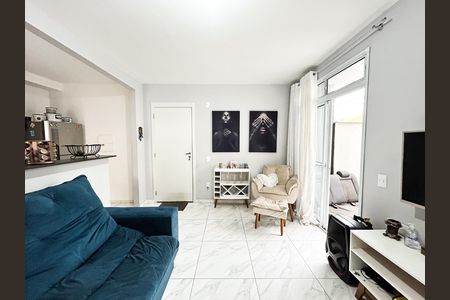 Apartamento para alugar com 2 quartos, 82m² em Colonial, Contagem
