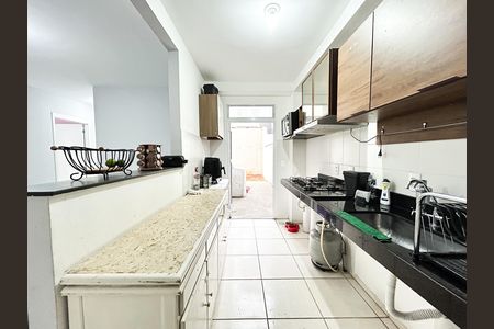 Apartamento para alugar com 82m², 2 quartos e 1 vaga