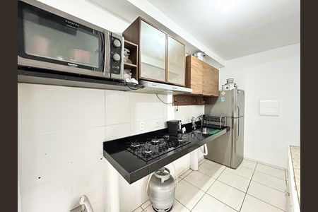 Apartamento para alugar com 82m², 2 quartos e 1 vaga