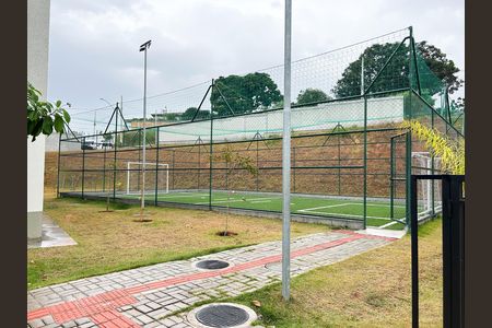 Apartamento para alugar com 82m², 2 quartos e 1 vaga