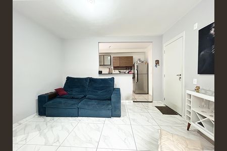 Apartamento para alugar com 82m², 2 quartos e 1 vaga