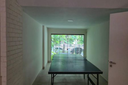 Apartamento à venda com 397m², 4 quartos e 2 vagas Apartamento à venda com 397m², 4 quartos e 2 vagasÁrea Comum - Espaço de Lazer
