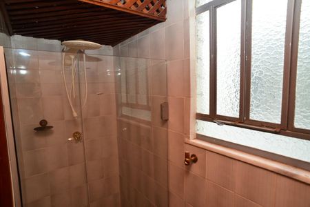 Apartamento à venda com 397m², 4 quartos e 2 vagas Apartamento à venda com 397m², 4 quartos e 2 vagasBanheiro Social
