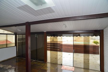 Apartamento à venda com 397m², 4 quartos e 2 vagas Apartamento à venda com 397m², 4 quartos e 2 vagasSala Superior