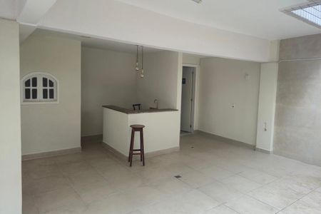 Apartamento à venda com 397m², 4 quartos e 2 vagas Apartamento à venda com 397m², 4 quartos e 2 vagasÁrea Comum - Espaço de Lazer